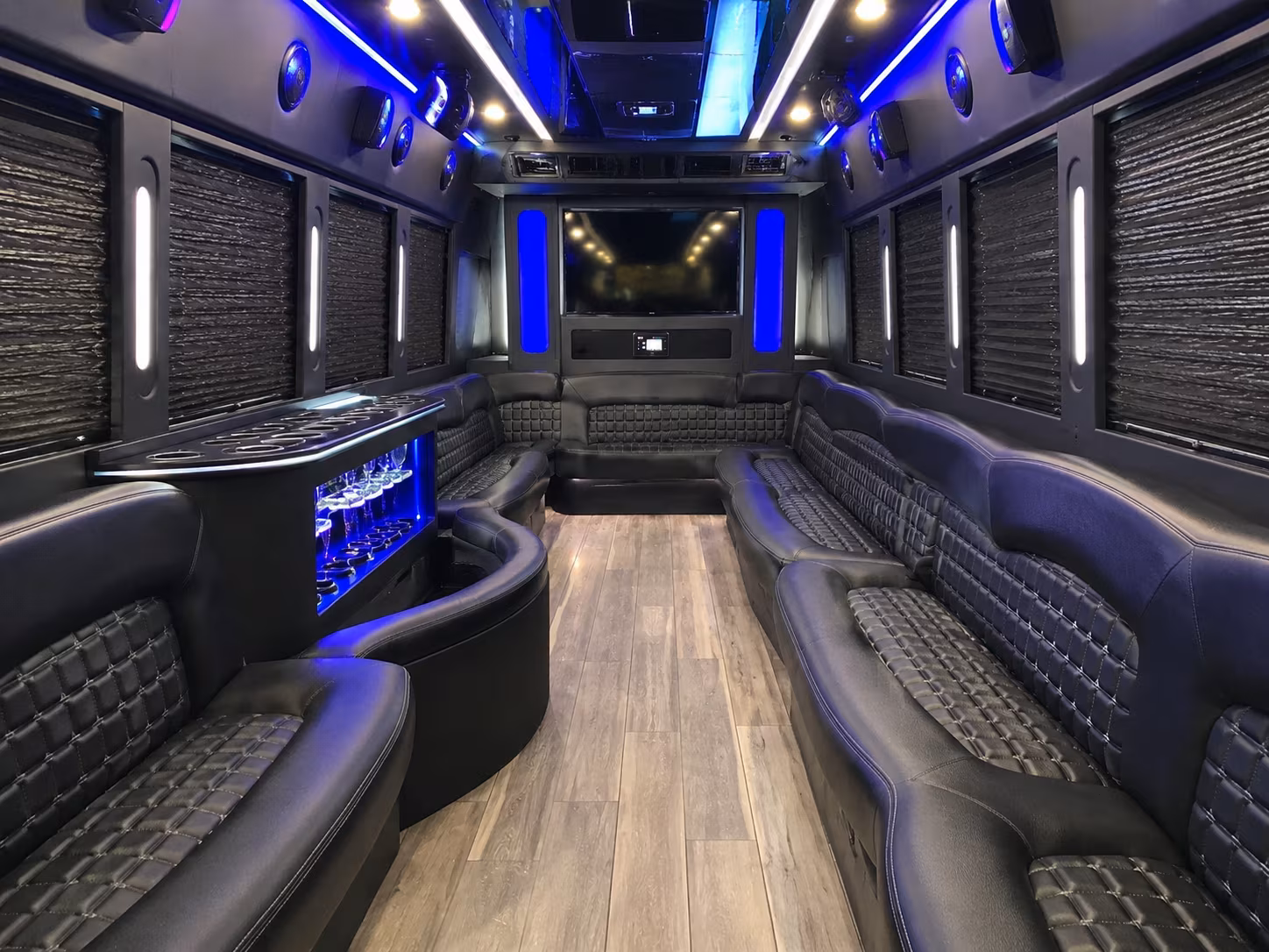 book a party bus through ybor city and tampa s best nightlife