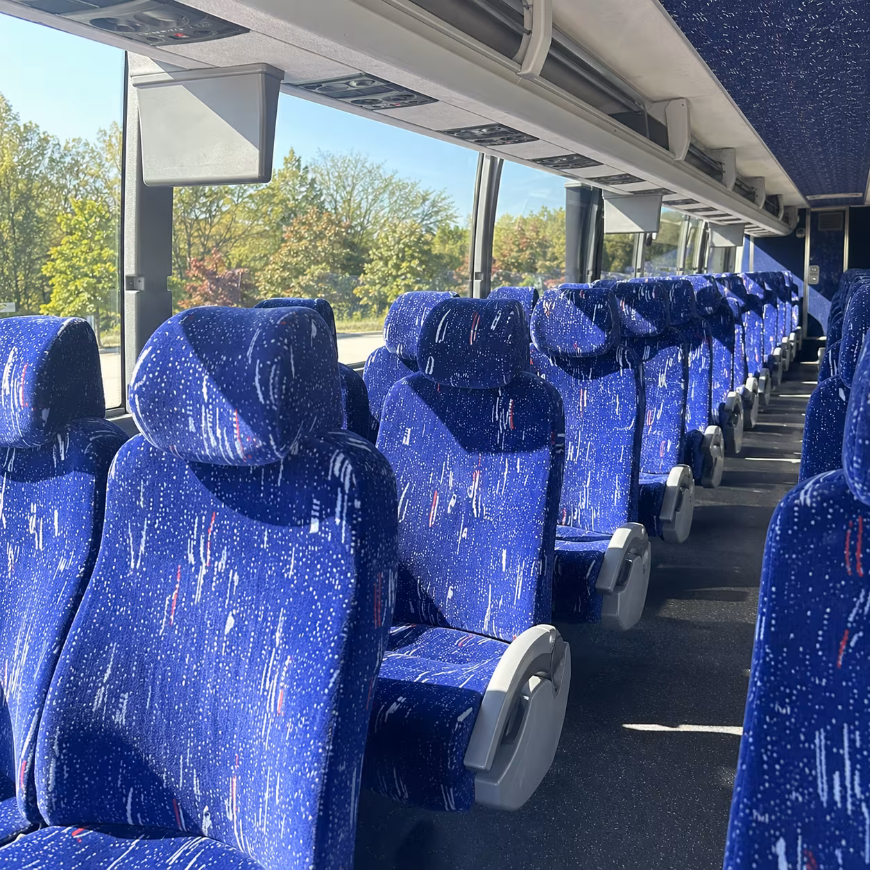 bradenton church transportation