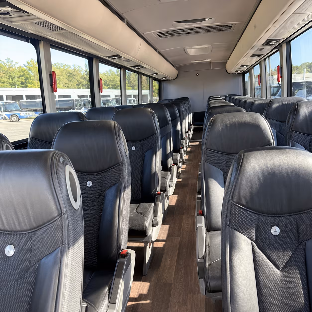 brandon bus rentals