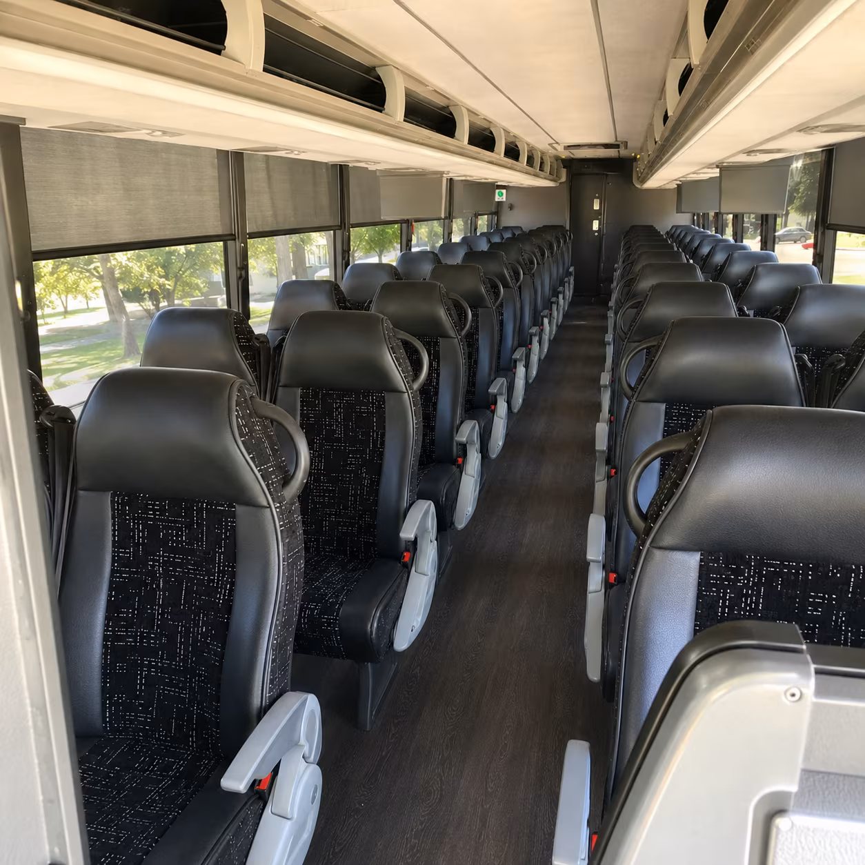 brandon church transportation
