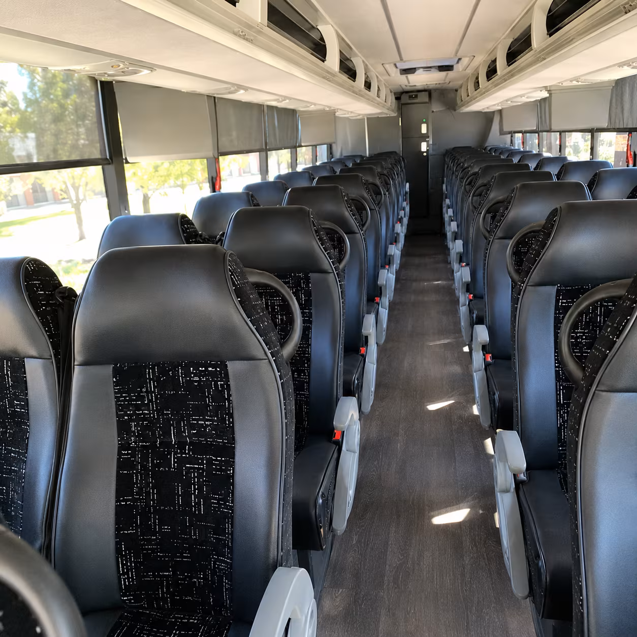 clearwater church transportation