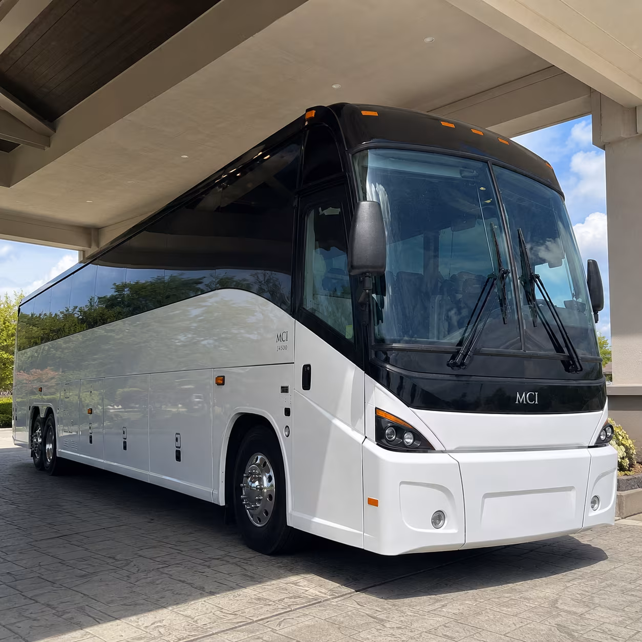 cut the i 275 commute stress with a tampa employee shuttle