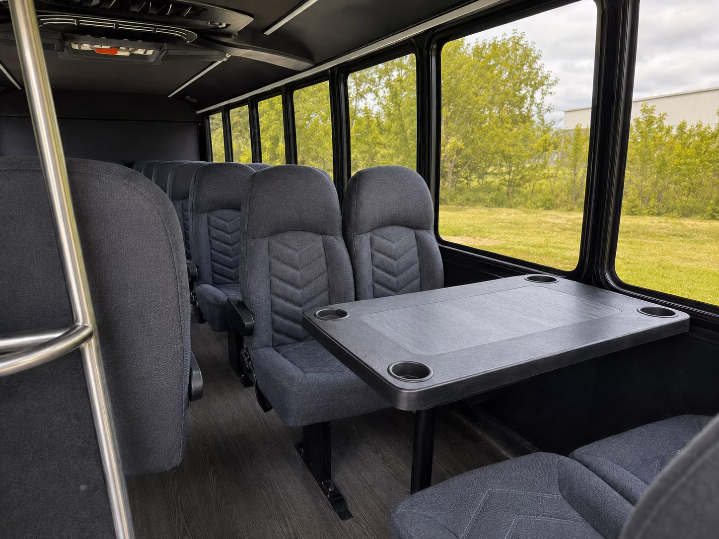 dade city winery and the north tampa corridor book a minibus for your group