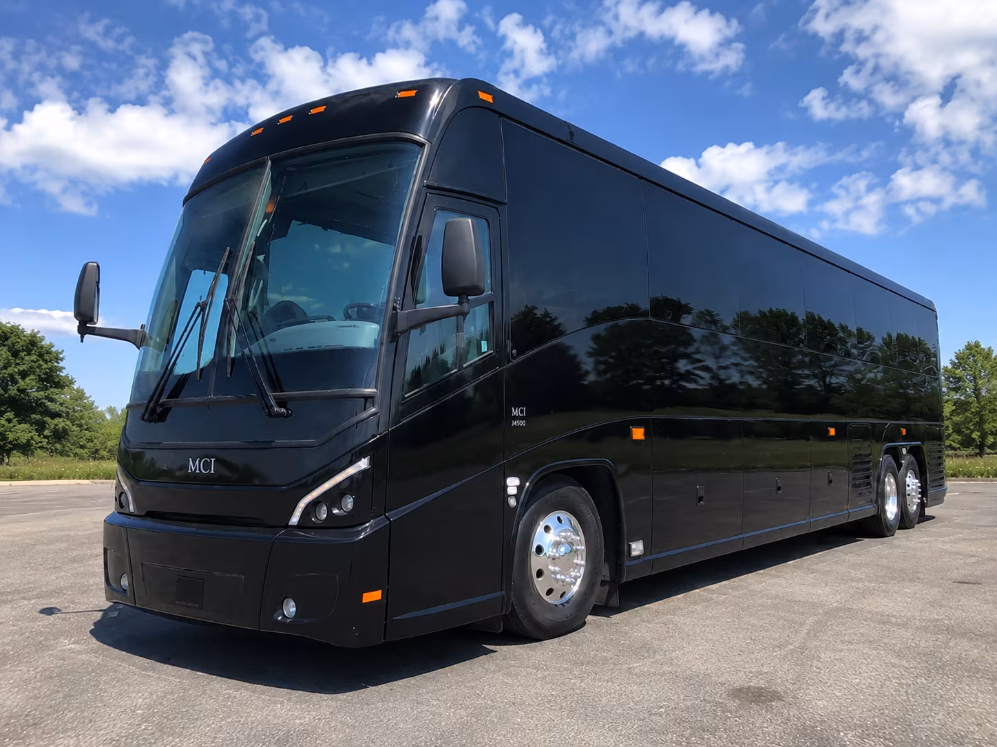 fill out one form and find prom buses for clearwater wesley chapel and all of tampa bay