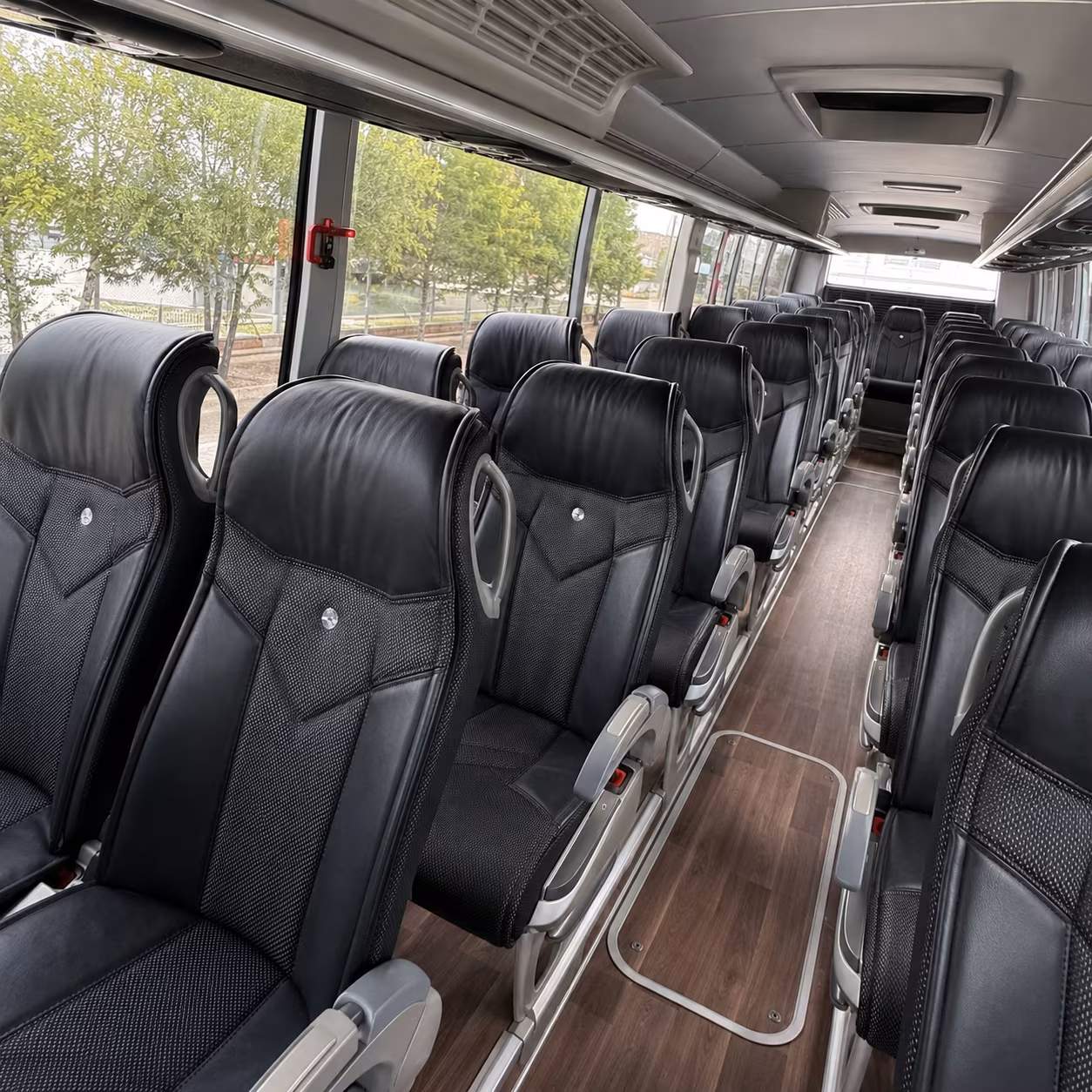 find compare and book tampa bus rentals online in minutes