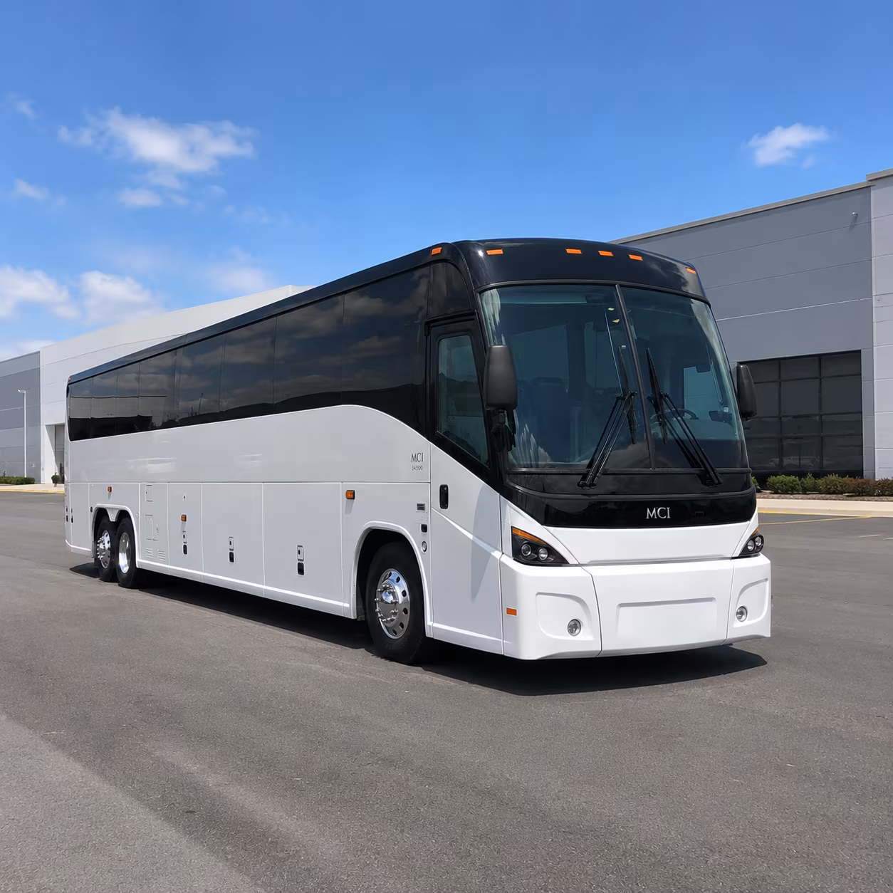 from healthcare shifts to corporate campuses tampa employee buses fit every schedule
