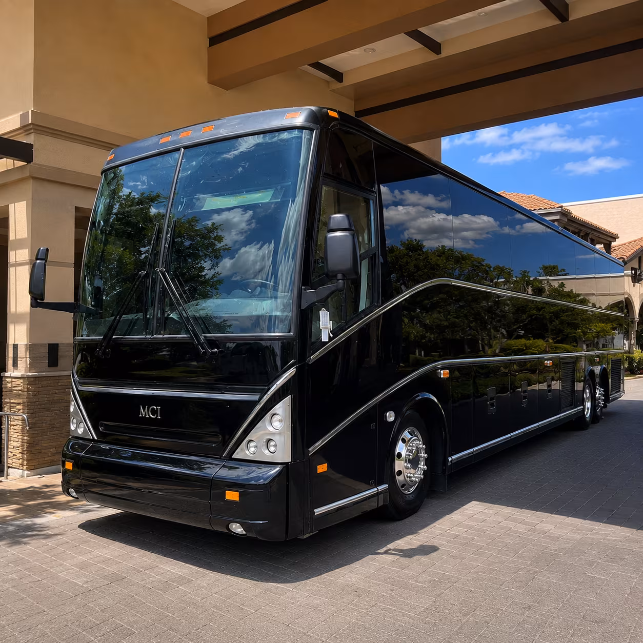 get your group to raymond james stadium and benchmark international arena without the parking nightmare