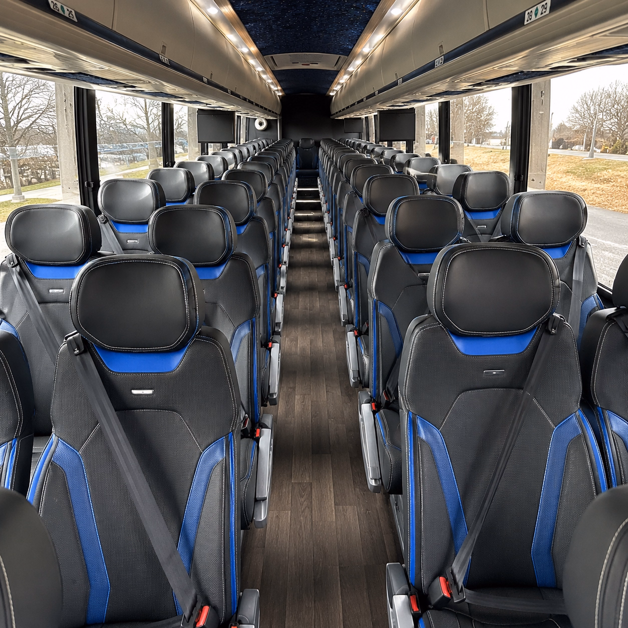 how the day of the week changes what a bus costs in tampa florida