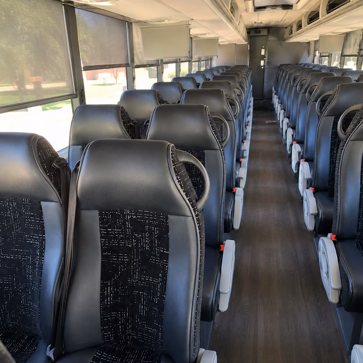 kissimmee church transportation