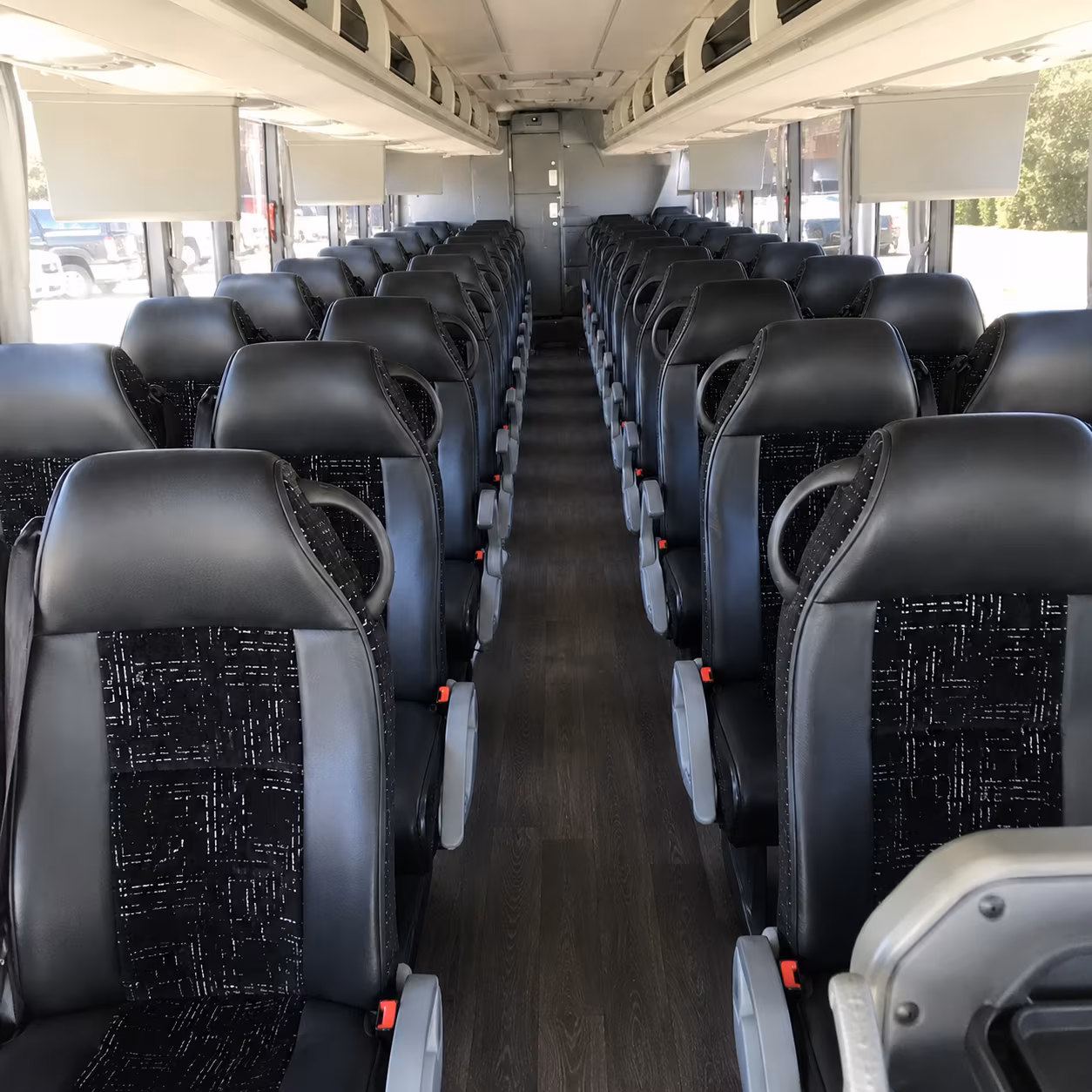 lakeland church transportation