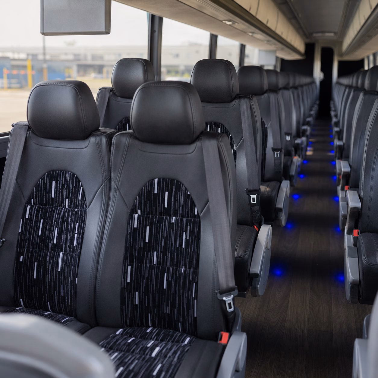 lakeridge winery day trips from tampa are easy with a charter bus