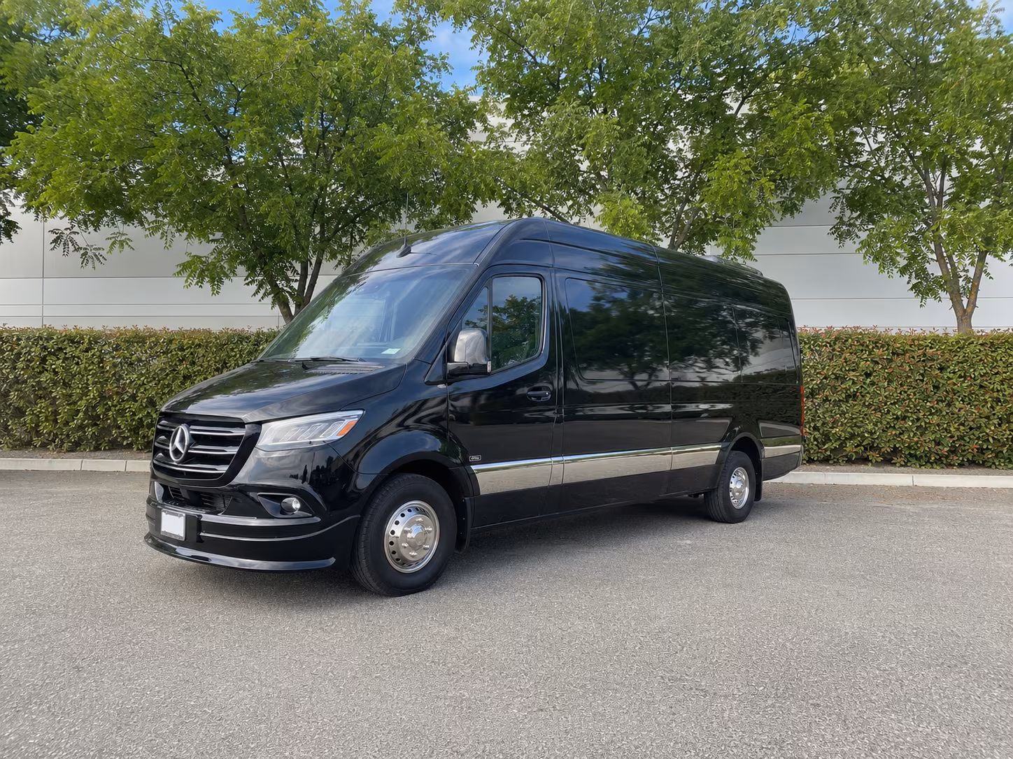 largo corporate transportation