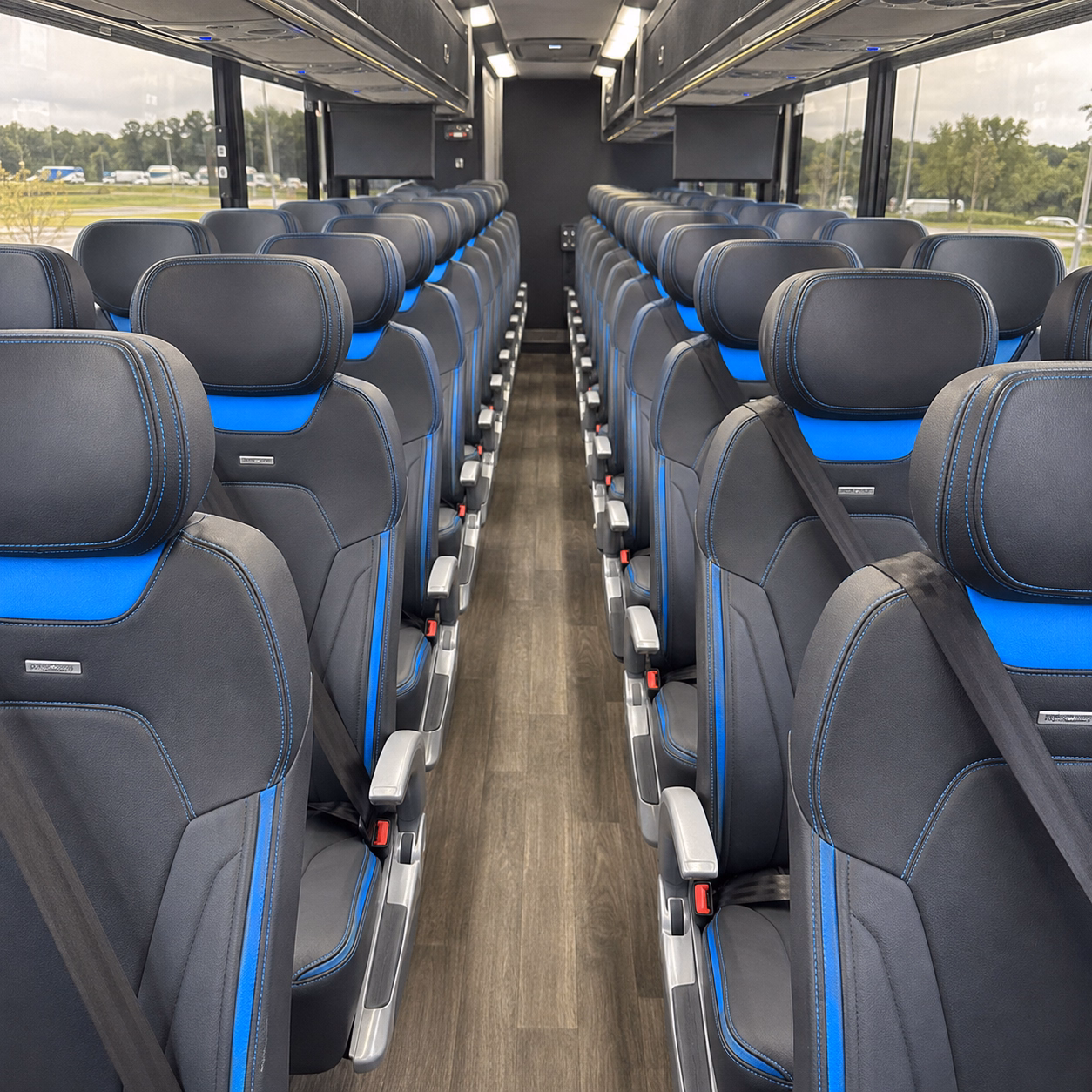 largo employee transportation