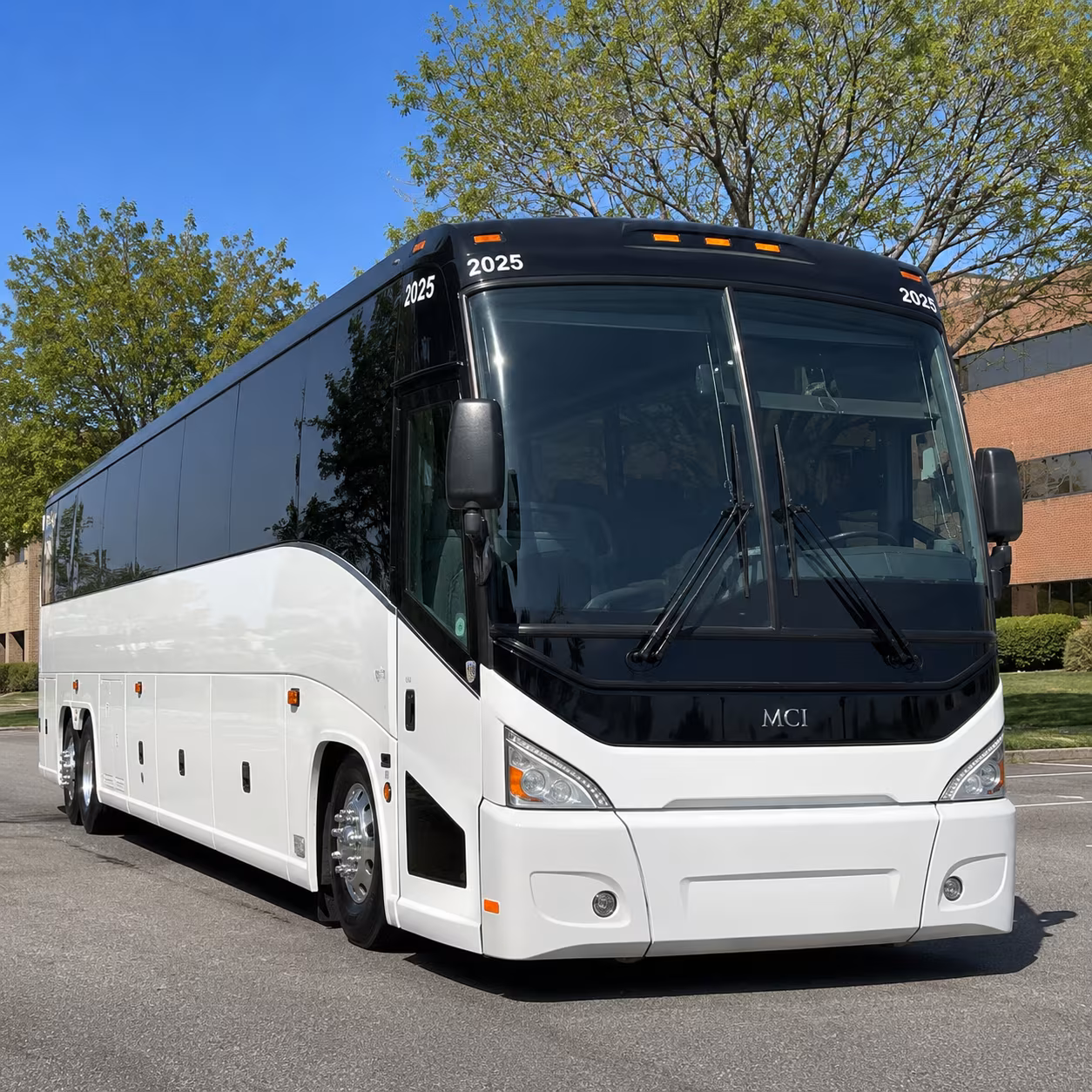 largo field trip transportation