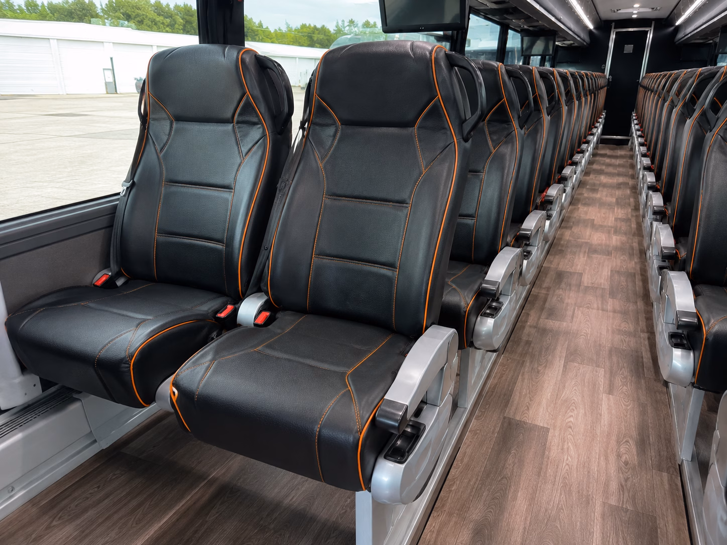 largo long distance transportation