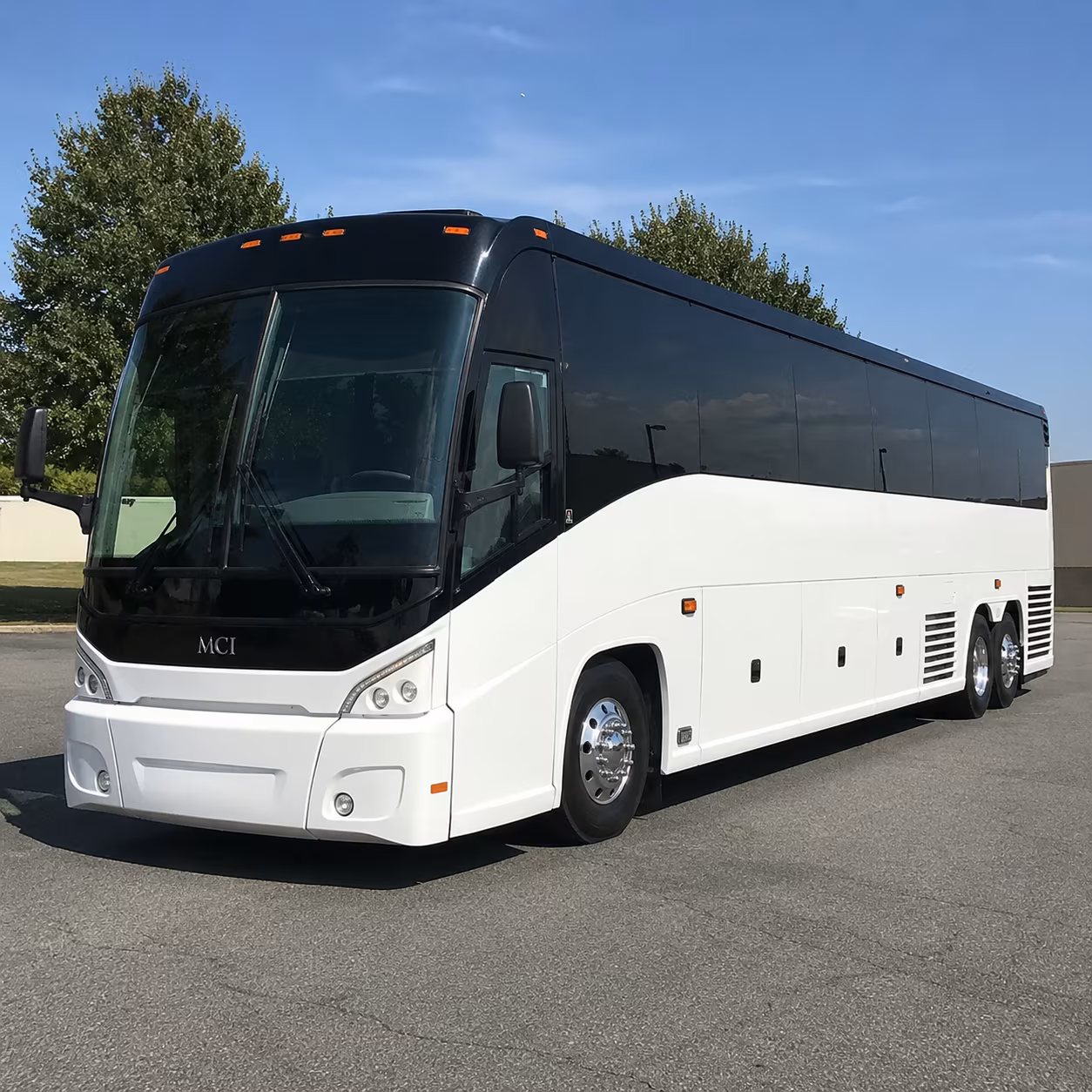 long distance government charter runs from tampa to tallahassee and beyond