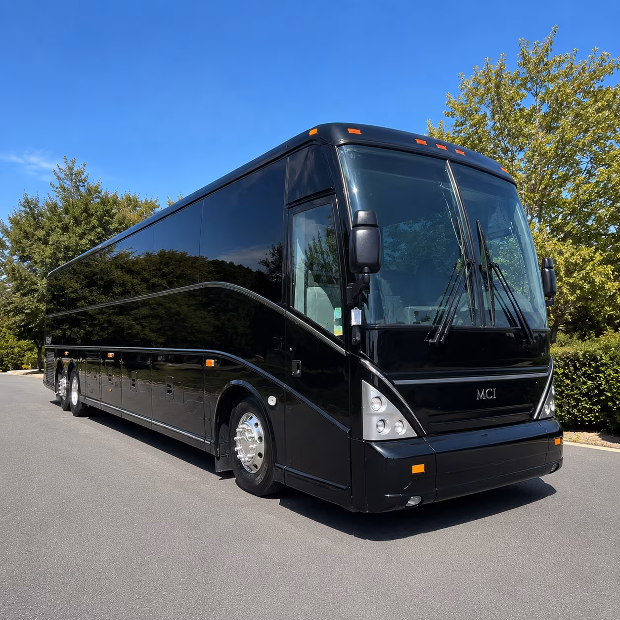 no more coordinating a long line of parent carpools for your tampa field trip