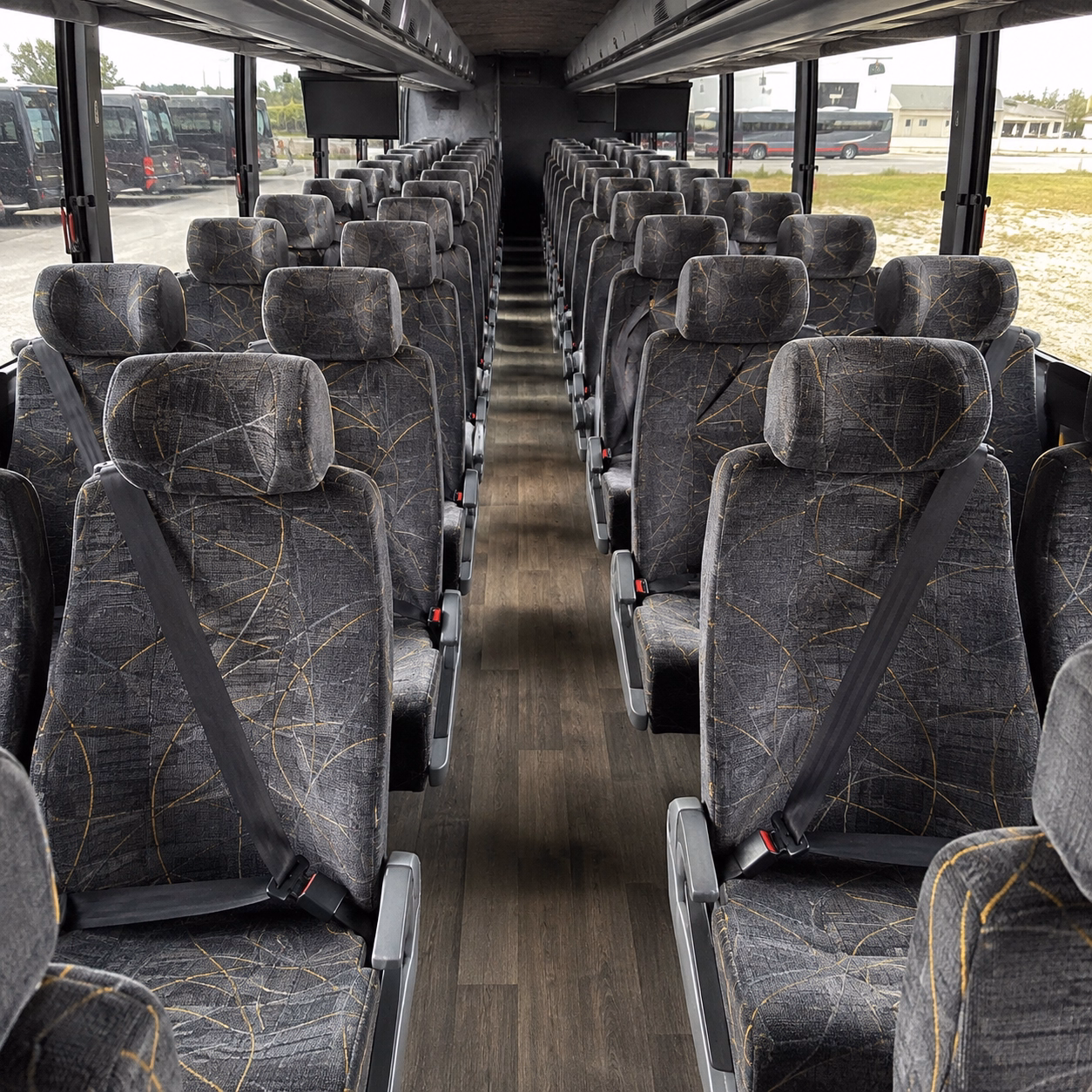 north port church transportation