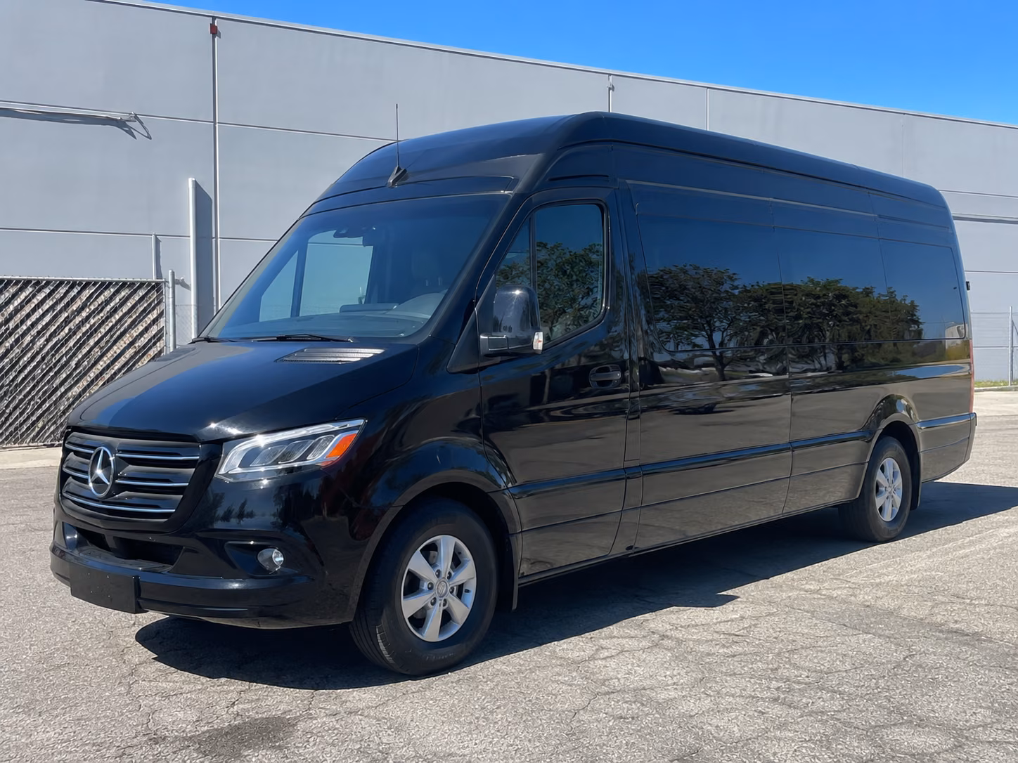 riverview airport transportation