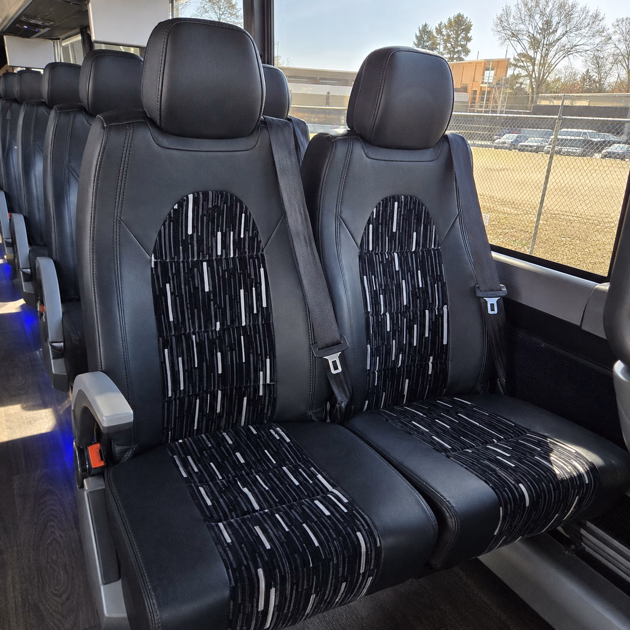 riverview bus rentals