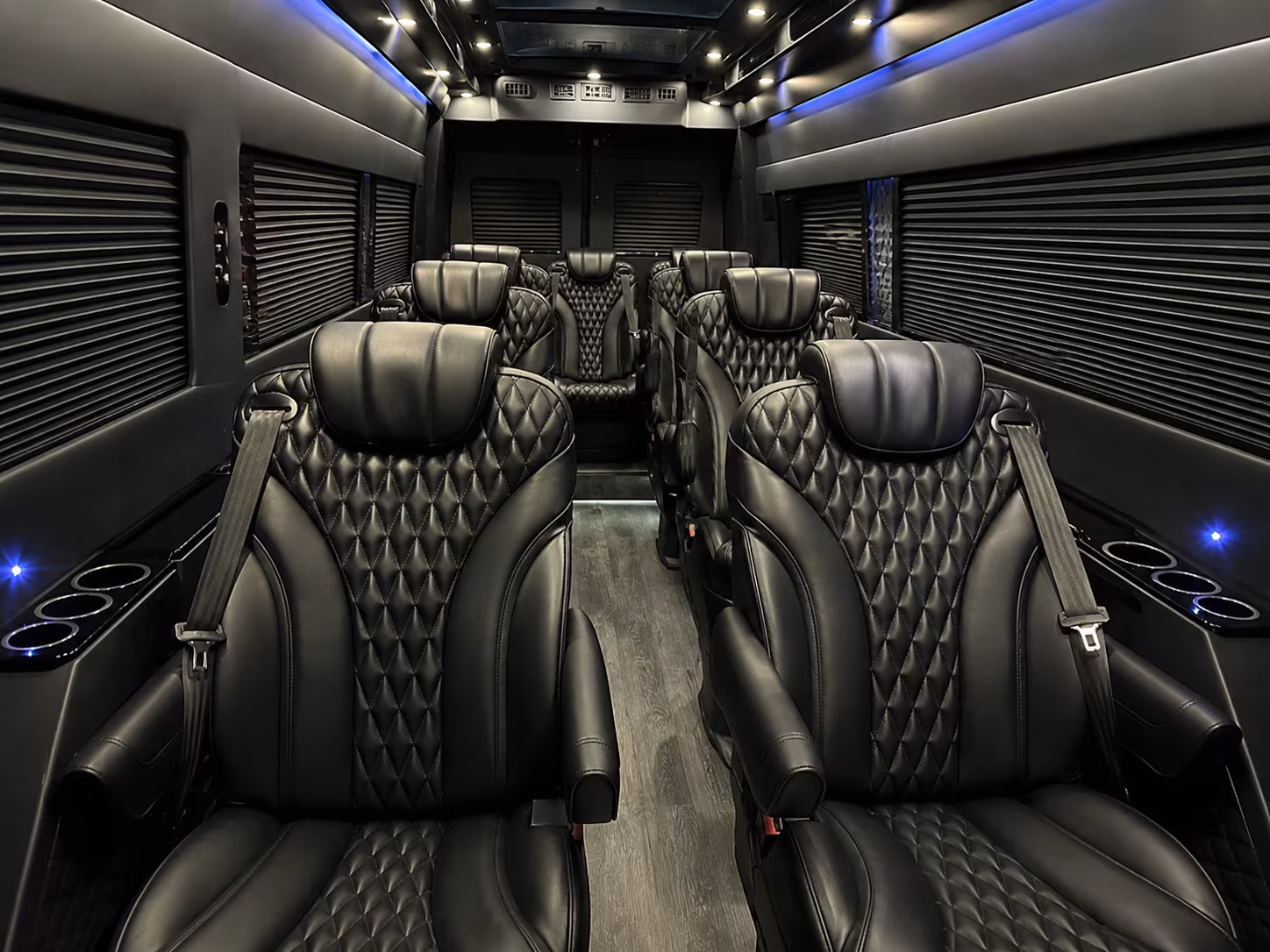 riverview government military transportation