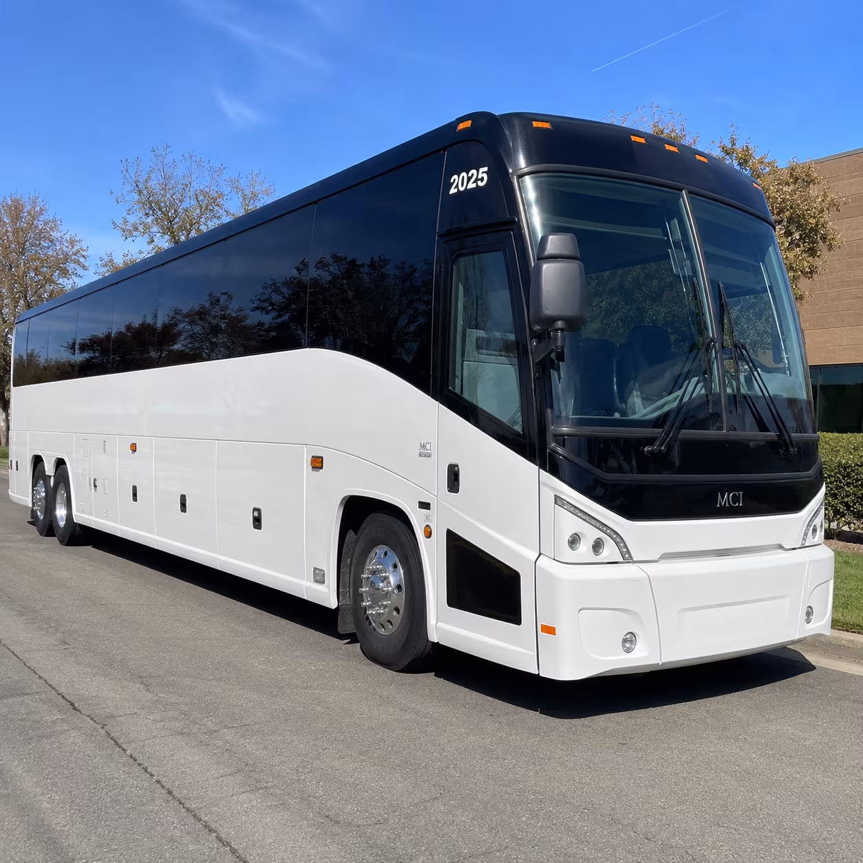 shuttle your team between the tampa convention center and westshore hotels without the parking headache
