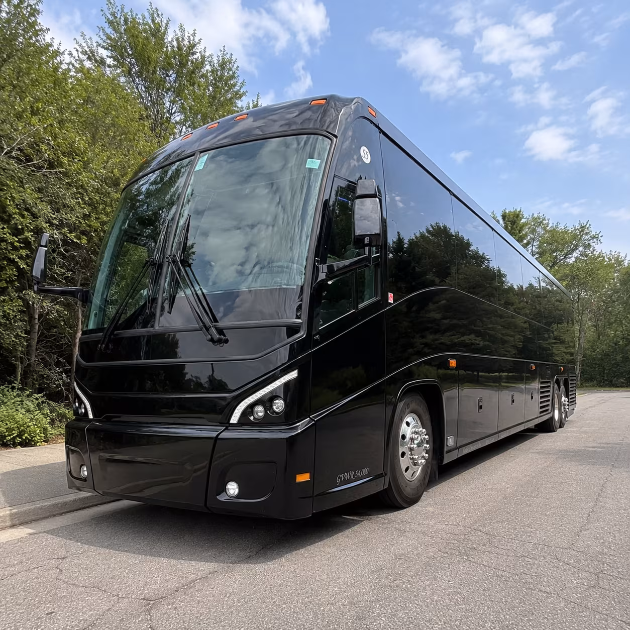 sof week and tampa convention center conference shuttle services