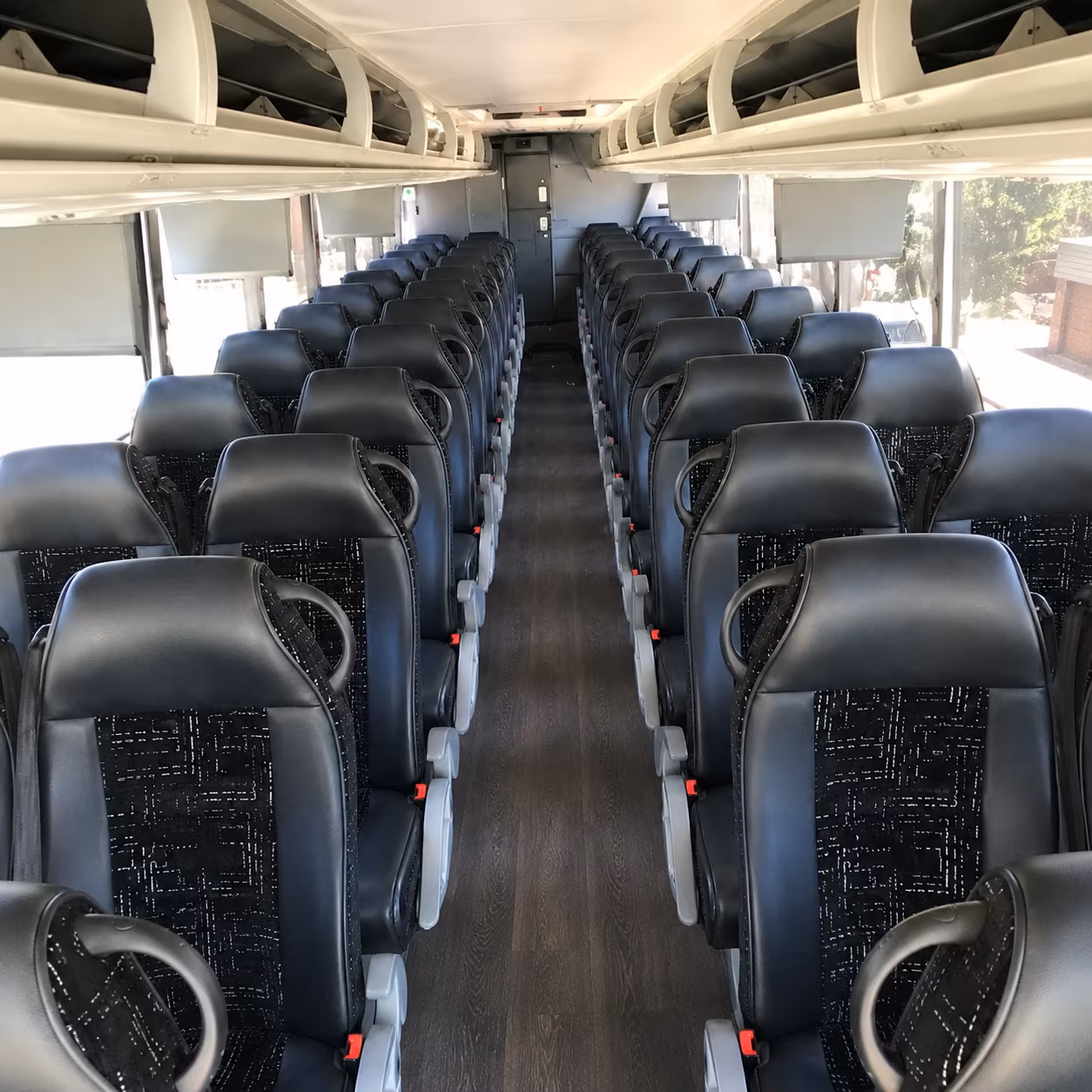 tampa church transportation