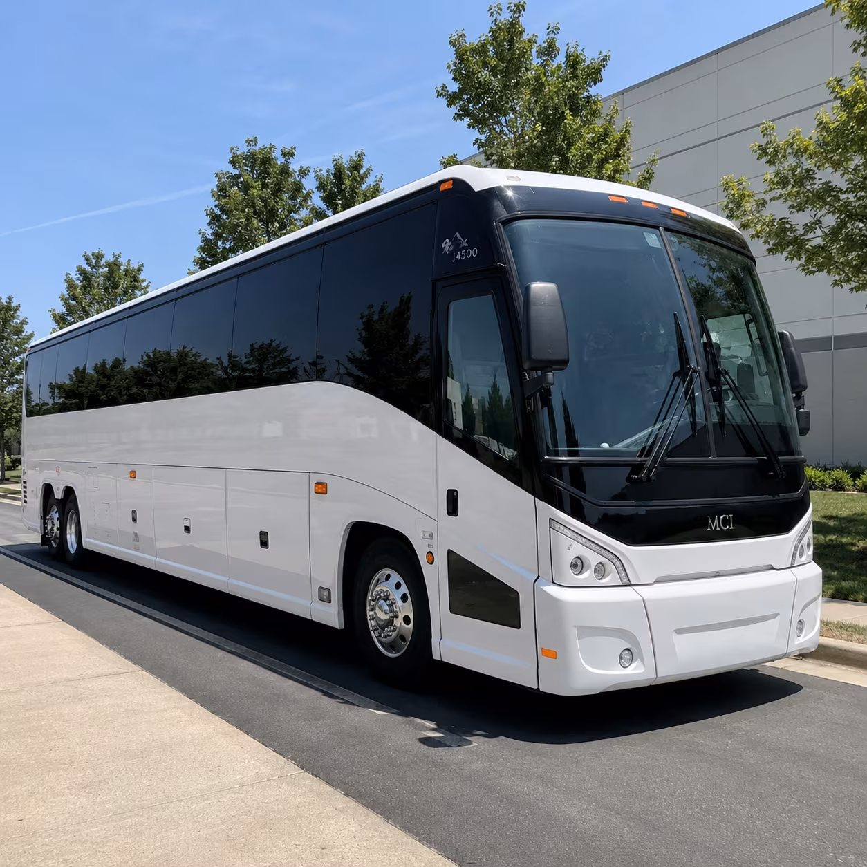 tampa concert transportation onboard seating