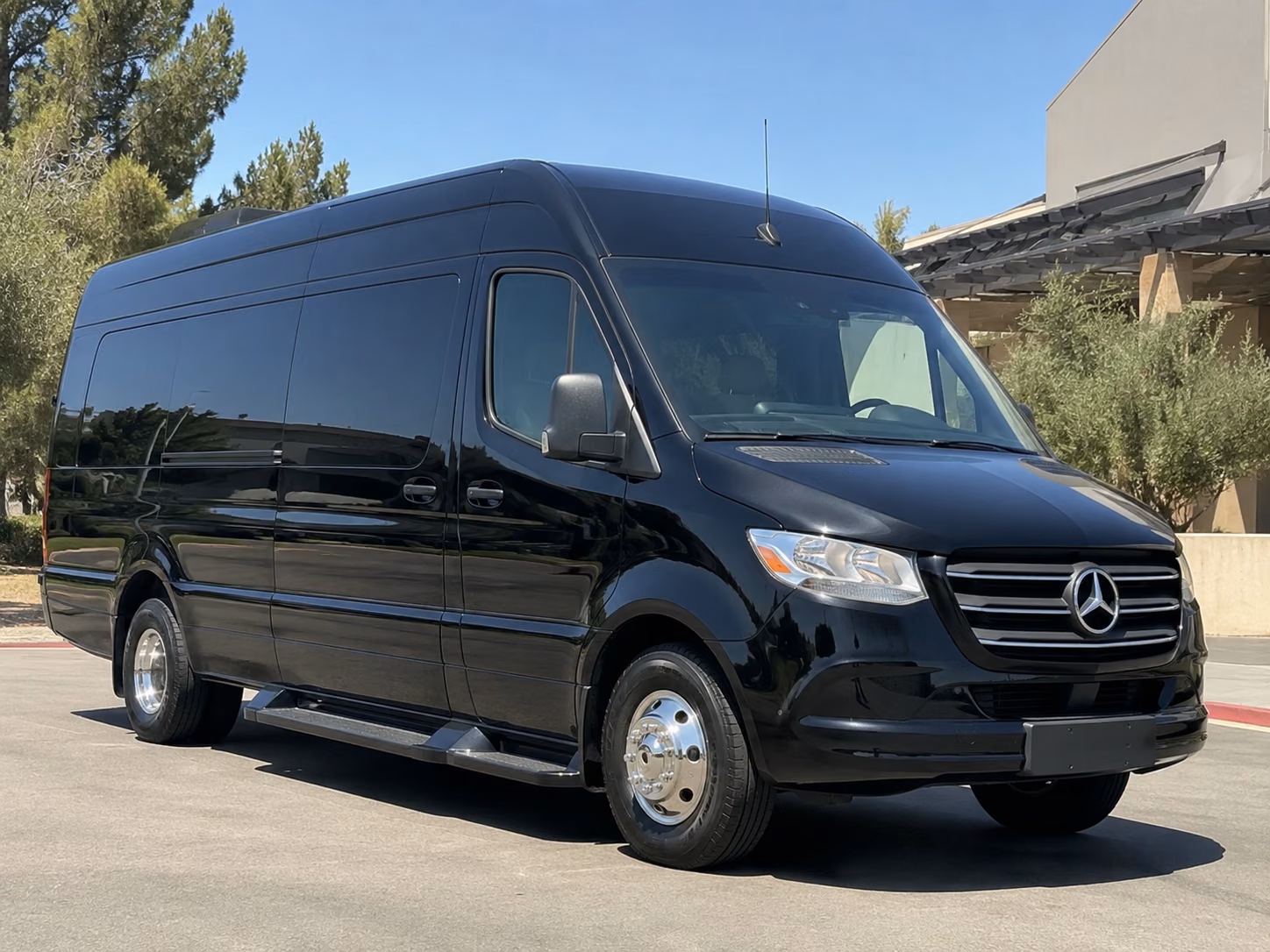 tampa school event transportation onboard seating