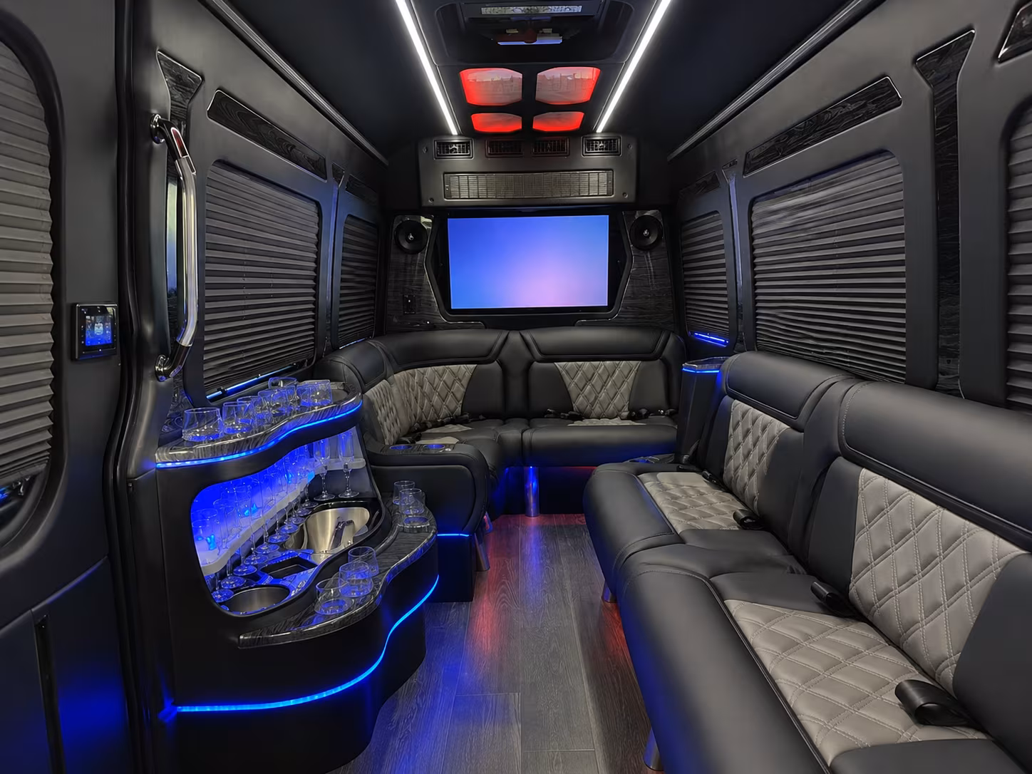 tampacharterbuscompany net makes finding gasparilla music festival transportation easy