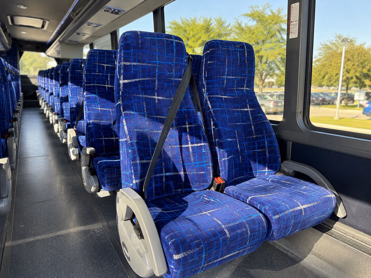 you ll love how easy it is to compare reliaquest bowl and usf bulls buses in tampa
