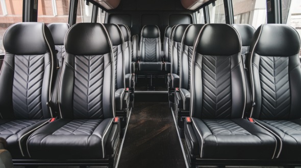30 passenger minibus rental north port