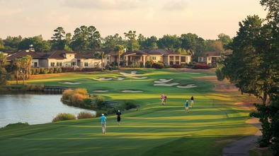 bobcat village
