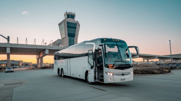 north port airport shuttles