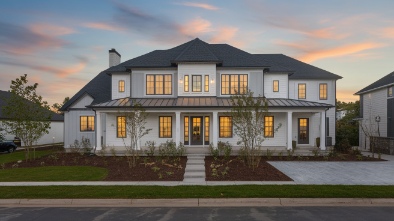 north port estates