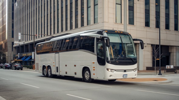 north port private event transportation
