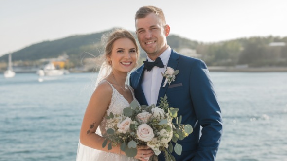 north port wedding transportation