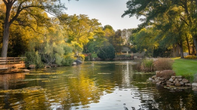peace river botanical sculpture gardens