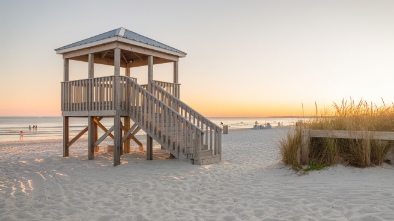 port charlotte beach park