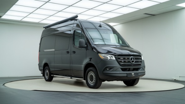 sprinter limo rental north port